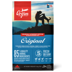 Orijen Original Dog