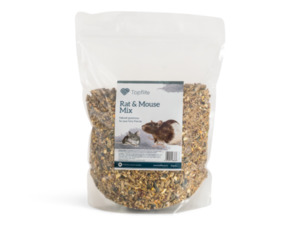 Accessories: Topflite Rat & Mouse Mix 2kg
