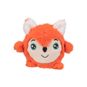 Trixie Fox Plushie 11cm
