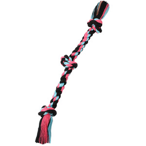 Mammoth Rope  3 Knot Tug 62cm
