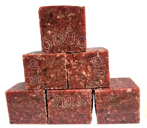 Pet Deli Wild Goat & Lamb Tripe Mince