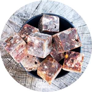 Self Selection For Cats: Bush to Bowl Organ Mix 800g