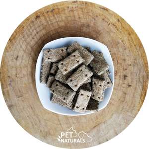 Mighty Mix Family Dog 1Kg