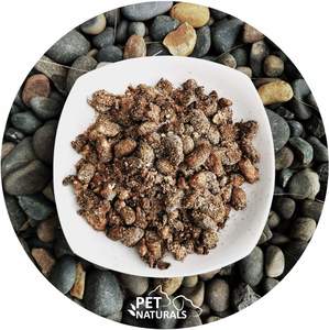 Mighty Mix  Frozen Concentrate 1kg