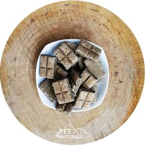 Mighty Mix: Mighty Mix  Dog Nourish Biscuits 1kg