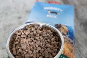 Mighty Mix: Mighty Mix Frozen Concentrate 10kg