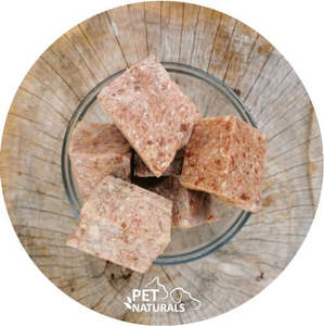 Self Selection For Dogs Mince: Pet Deli Canine Medley