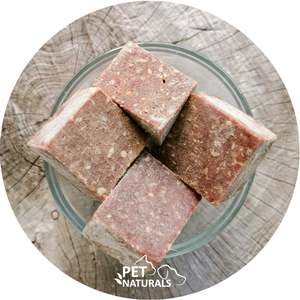 Self Selection For Cats Mince: Pet Deli Beef & Heart Mince