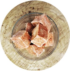 Pet Deli Lamb Garlic  Fusion