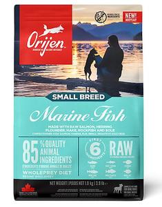 Orijen  Small Breed Marine Fish Dog Food