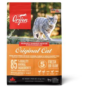 Orijen Original Cat Food