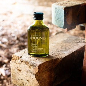 Holistic Hound Shine & Restore Coat Serum