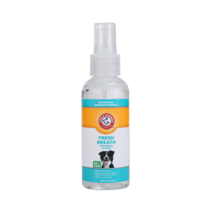 Fresh Breath Dental Spray ( Mint) 118ml