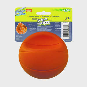 Toys: Nylabone Basketball Gripz