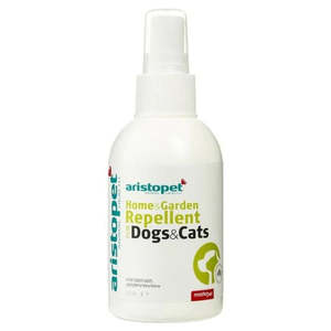 Aristopet Home and Garden Repellent