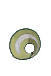 Accessories 1: Mesh Elizabethan Collar Size L