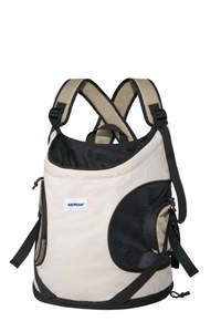 Accessories 1: HiDream Pet Front Carrier Tote Backpack