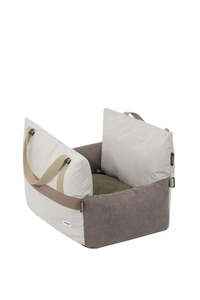 Accessories 1: Pet Car Carrier Bed