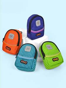 Accessories 1: Treat Pouch + Poop Bag Holder Combo