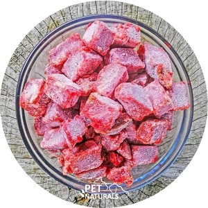 Pet Deli Venison Diced