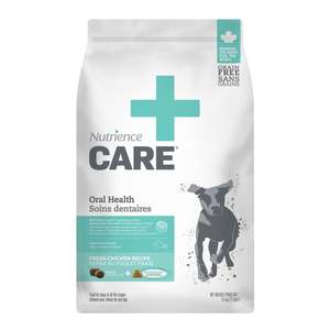 Nutrience CARE Oral Health Dog Food 1.5kg