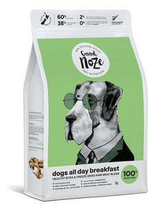 Good Noze: Good Noze All Day Breakfast 5kg