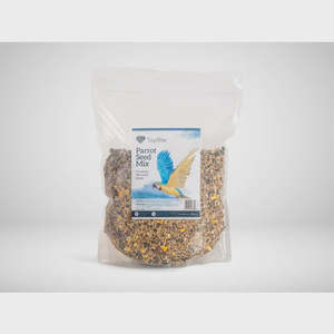 Topflite Parrot Seed Mix 2kg