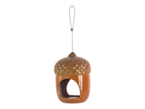 Topflite The Nut Hut Bird Feeder