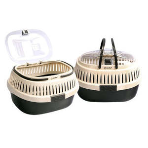 Small Animals: Pet One Carrier Small Animal 33L x 25.5D x 22.5cm H