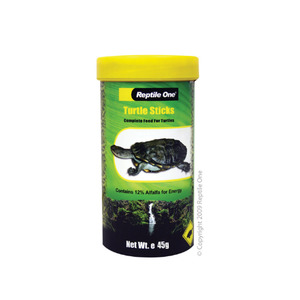 Reptile One Turtle Sticks