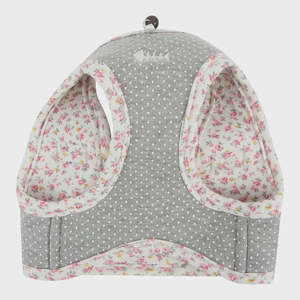 Puppia Tia Harness for Cat