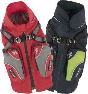 Puppia Teton Jacket for Dogs