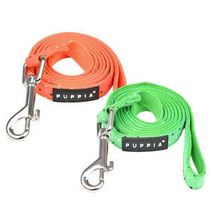Winter Jackets: Puppia Bonnie Lead
