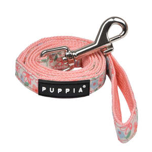 Winter Jackets: Puppia Lilac Lead
