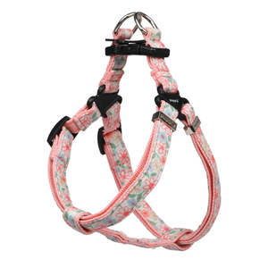 Puppia Lilac Harness X Plus