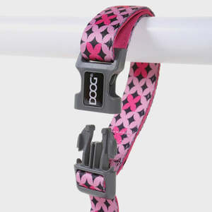 Accessories: DOOG "Clip It" Neoprene Dog Leash