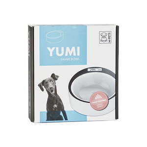 Accessories: Yumi Smart Bowl Weight Sensor For Dog