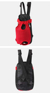 Pet Carrier Backpack for small Dogs or Cats