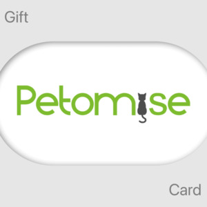 Petomise Gift Card