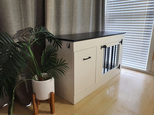 Otis (Single with side cupboard) Mysite