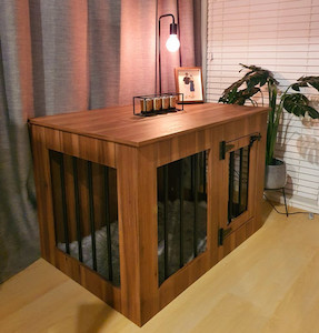 Products: Luna (Single) Mysite