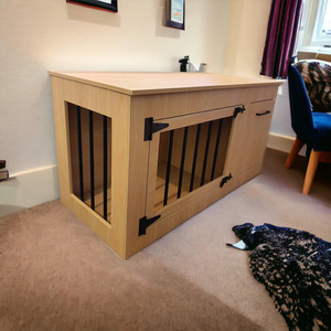 Products: Milo (Single with a side cupboard) Mysite