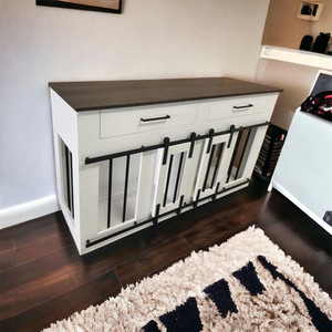 Doug (Double with top drawers) Mysite