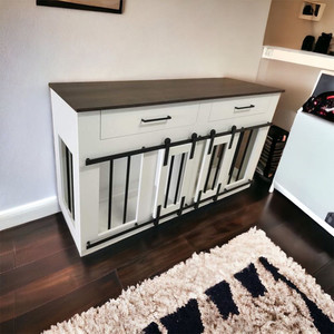 Products: Doug (Double with top drawers) Mysite