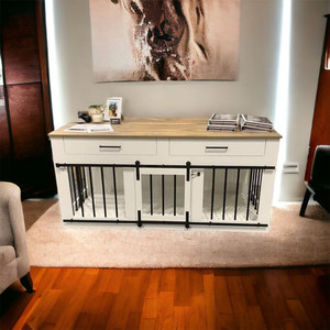 Products: Alba (Double with top drawers) Mysite