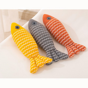 Products: Realistic Catnip Fish Toy – Interactive Cat Chew Toy Pet Pop