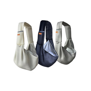 Portable Pet Carrier Bag – Breathable Travel Tote Pet Pop