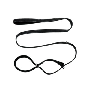 Dog Muzzle Collar and Leash Set – Adjustable Training Muzzle Pet Pop