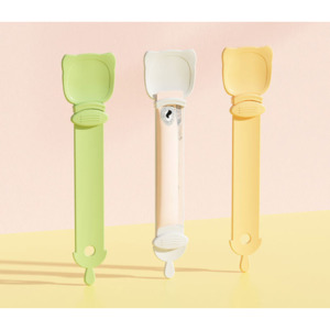 Products: Cat Snack Squeeze Dispenser – Treat Feeding Tube Pet Pop