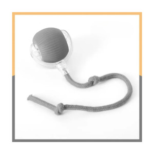 Products: Interactive Rolling Ball Cat Toy – Electric Automatic Teaser Pet Pop